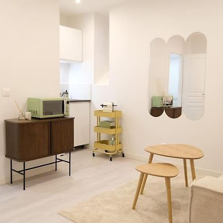 Le Contemporain - Studio En Hypercentre - Тулуза Екстериор снимка