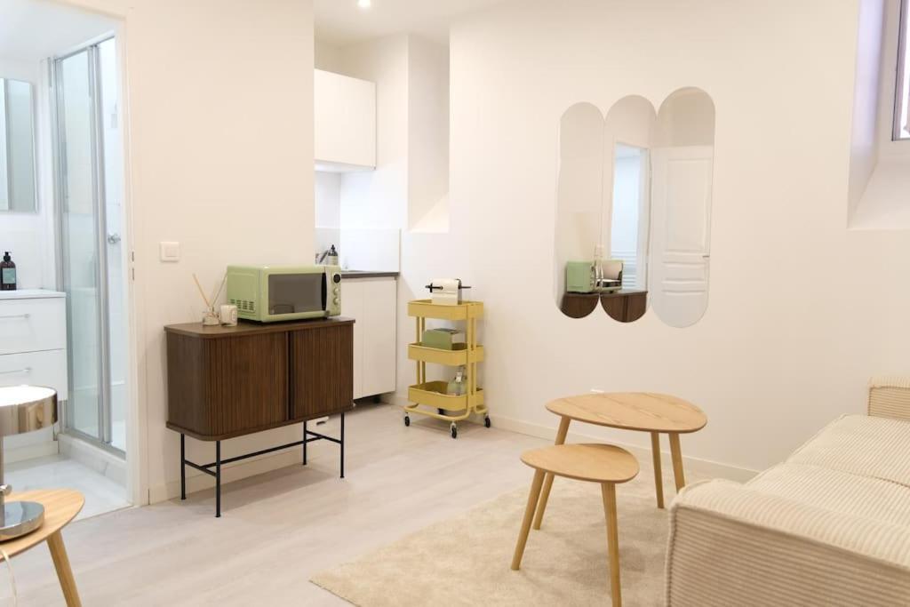Le Contemporain - Studio En Hypercentre - Тулуза Екстериор снимка