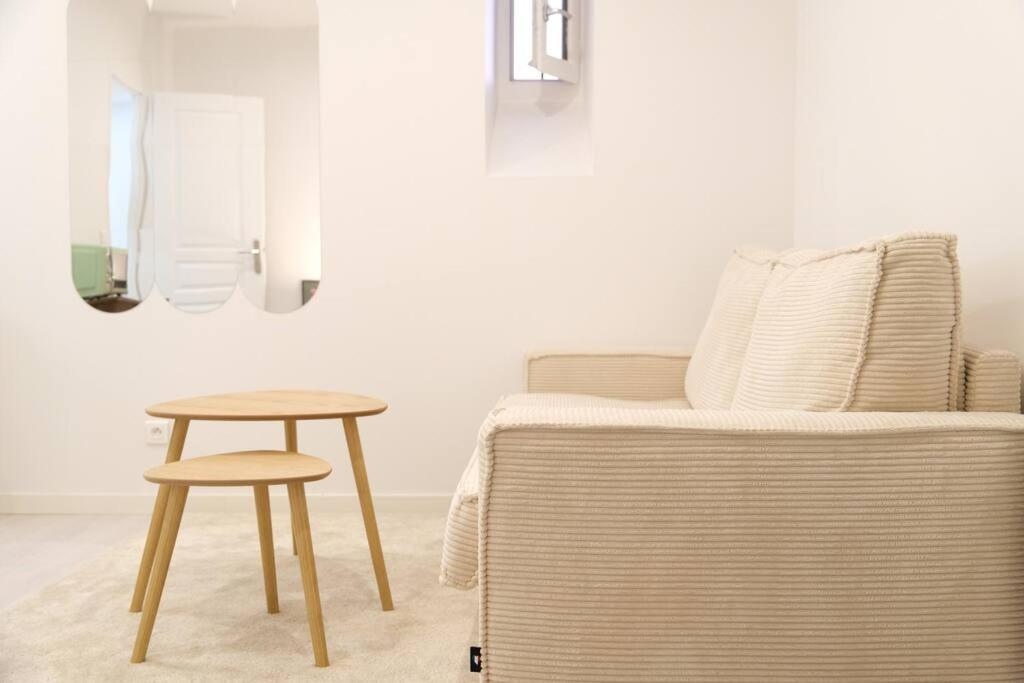 Le Contemporain - Studio En Hypercentre - Тулуза Екстериор снимка